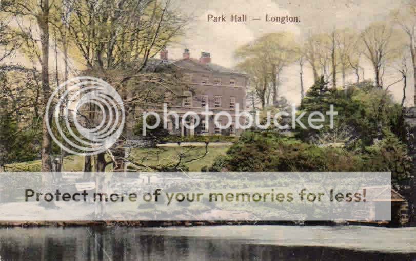 Park Hall, Weston Coyney englishlocalhistory